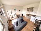 For rent Apartment Nantes  20 m2