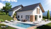 For sale House Challex  117 m2 4 pieces
