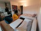 For rent Apartment Puteaux  30 m2