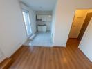 For rent Apartment Nantes  28 m2 2 pieces