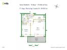 Location Appartement Gevrey-chambertin  2 pieces 49 m2