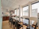 For sale Box office Clichy 266 m2