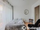 For rent Apartment Paris-10eme-arrondissement 30 m2