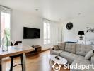 For rent Apartment Charenton-le-pont  25 m2