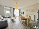 For rent Apartment Sartrouville  53 m2 2 pieces