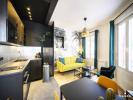 For rent Apartment Montrouge  23 m2 2 pieces