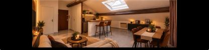 For sale Apartment Lyon-7eme-arrondissement  39 m2
