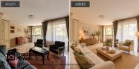 For sale Apartment Meudon  85 m2 3 pieces