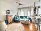 Vente Appartement Chatenay-malabry  4 pieces 78 m2