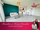 For sale Apartment Marseille-13eme-arrondissement  63 m2 3 pieces