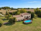 Vente Maison Puysserampion  7 pieces 270 m2