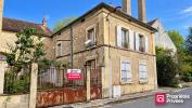 Vente Maison Asnan 5 pieces 110 m2