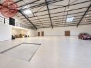 For rent Commerce Saint-jory  970 m2