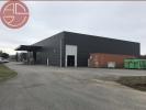 For rent Commerce Pamiers  2058 m2