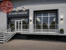 For rent Commercial office Toulouse  380 m2 4 pieces
