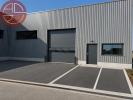 For rent Commerce Carbonne  248 m2 3 pieces
