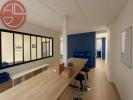 For rent Box office Toulouse  250 m2