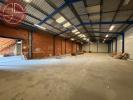 For sale Commerce Lespinasse  1628 m2