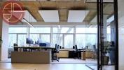 For rent Box office Toulouse  240 m2