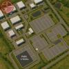 For rent Land Toulouse  5000 m2
