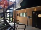 For rent Box office Labege  311 m2