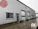 For rent Commerce Escalquens  1225 m2