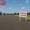 For rent Land Toulouse  15000 m2