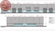 For sale Commerce Portet-sur-garonne  603 m2