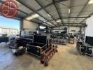 For rent Commerce Fronton  730 m2