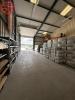 For rent Commerce Verfeil  150 m2