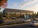 For rent Commercial office Grisolles  200 m2