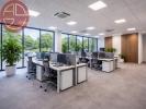 For rent Box office Labege  700 m2