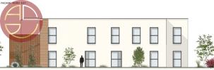 For sale Commercial office Fonsorbes  75 m2
