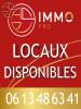 For rent Land Portet-sur-garonne  6162 m2