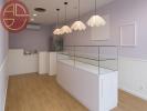For rent Commercial office Toulouse  40 m2 2 pieces