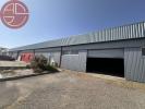 Location Commerce Isle-jourdain  1450 m2