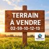 For sale Land Pornichet  320 m2