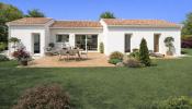 For sale House Carpentras  80 m2 3 pieces
