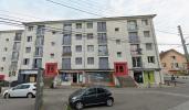 Location Commerce Besancon  47 m2