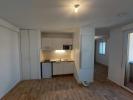 For rent Apartment Limoges  32 m2