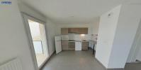 Location Appartement Isle-d'abeau  3 pieces 62 m2