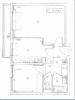 For rent Apartment Orvault 43 m2 2 pieces