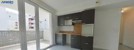 For rent Apartment Perpignan  56 m2 3 pieces