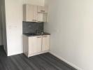 For rent Apartment Troyes  18 m2