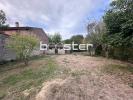 For sale Land Toulouse  322 m2