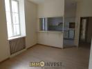 For rent Apartment Limoges  50 m2 2 pieces