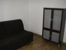 For rent Apartment Creusot  23 m2