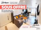 For sale Apartment Beaune  53 m2 2 pieces