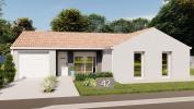 For sale House Mouzillon  100 m2 6 pieces