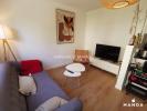 Location Appartement Oullins  4 pieces 10 m2